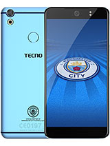 Best available price of TECNO Camon CX Manchester City LE in Pakistan