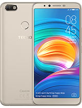 Best available price of TECNO Camon X in Pakistan