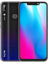 Best available price of TECNO Camon 11 Pro in Pakistan