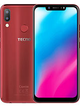 Best available price of TECNO Camon 11 in Pakistan