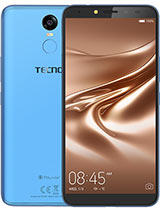 Best available price of TECNO Pouvoir 2 in Pakistan