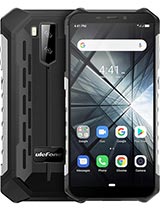 Best available price of Ulefone Armor X3 in Pakistan