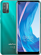 Best available price of Ulefone Note 11P in Pakistan