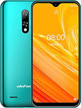Best available price of Ulefone Note 8 in Pakistan