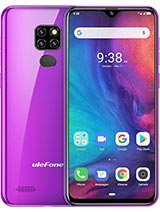Best available price of Ulefone Note 7P in Pakistan