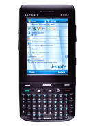 Best available price of i-mate Ultimate 8502 in Pakistan