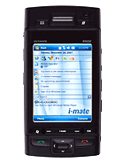 Best available price of i-mate Ultimate 9502 in Pakistan