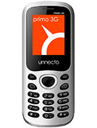 Best available price of Unnecto Primo 3G in Pakistan