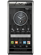 Best available price of Vertu Aster in Pakistan