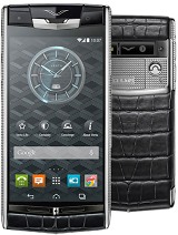 Best available price of Vertu Signature Touch in Pakistan