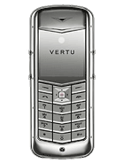 Best available price of Vertu Constellation 2006 in Pakistan