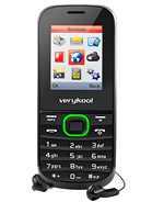 Best available price of verykool i119 in Pakistan