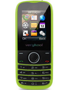 Best available price of verykool i121 in Pakistan