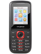 Best available price of verykool i125 in Pakistan