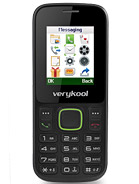 Best available price of verykool i126 in Pakistan