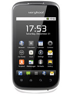 Best available price of verykool s735 in Pakistan