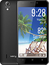 Best available price of verykool s5025 Helix in Pakistan