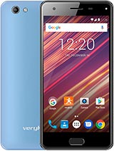 Best available price of verykool s5035 Spear in Pakistan