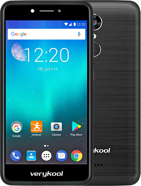 Best available price of verykool s5205 Orion Pro in Pakistan
