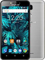 Best available price of verykool sl5029 Bolt Pro LTE in Pakistan