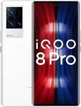 Best available price of vivo iQOO 8 Pro in Pakistan