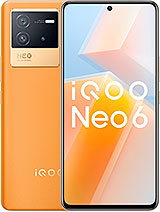 Best available price of vivo iQOO Neo6 (China) in Pakistan