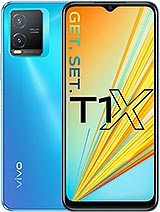 Best available price of vivo T1x (India) in Pakistan