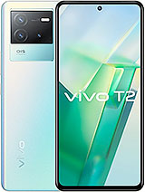 Best available price of vivo T2 in Pakistan