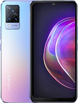 Best available price of vivo V21 in Pakistan