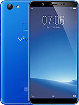 Best available price of vivo V7 in Pakistan
