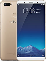 Best available price of vivo X20 Plus in Pakistan