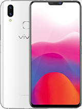 Best available price of vivo X21 in Pakistan