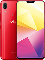 Best available price of vivo X21i in Pakistan