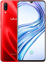 Best available price of vivo X23 in Pakistan
