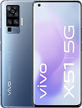 Best available price of vivo X51 5G in Pakistan