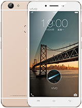 Best available price of vivo X6S Plus in Pakistan