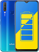 Best available price of vivo Y15 in Pakistan
