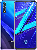 Best available price of vivo Z1x in Pakistan