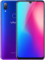 Best available price of vivo Z3 in Pakistan