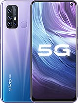 Best available price of vivo Z6 5G in Pakistan