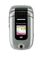 Best available price of VK Mobile VK3100 in Pakistan