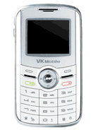 Best available price of VK Mobile VK5000 in Pakistan