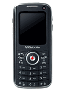 Best available price of VK Mobile VK7000 in Pakistan