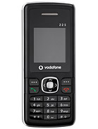 Best available price of Vodafone 225 in Pakistan