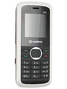 Best available price of Vodafone 235 in Pakistan