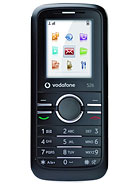 Best available price of Vodafone 526 in Pakistan