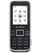 Best available price of Vodafone 540 in Pakistan