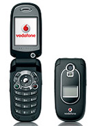 Best available price of Vodafone 710 in Pakistan
