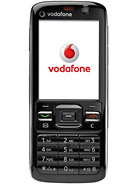 Best available price of Vodafone 725 in Pakistan