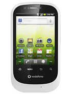 Best available price of Vodafone 858 Smart in Pakistan